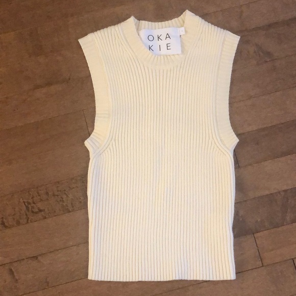 Okakie tank - Picture 1 of 1